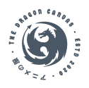 The Dragon Canvas logo