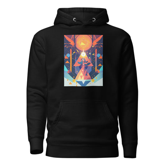 Galactic Collection #02 - Unisex Hoodie