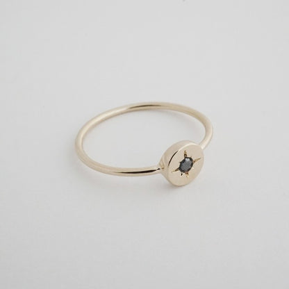 Inner Compass Ring