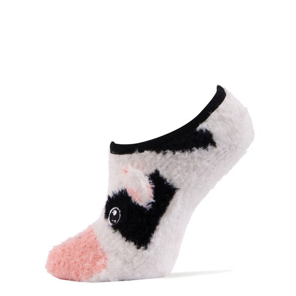 Mary Jane Sock - Women