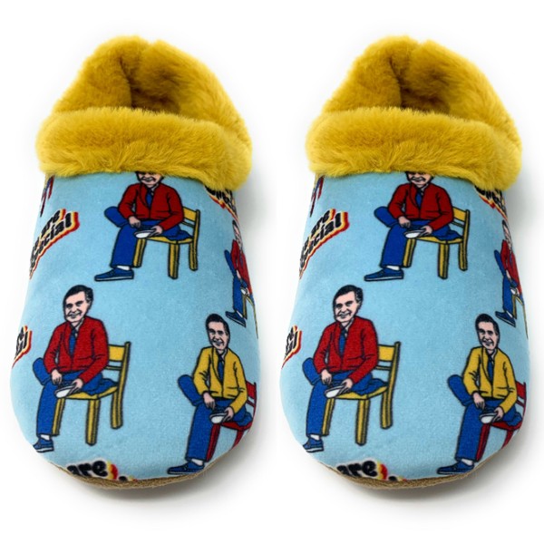 Eres especial - Pantuflas de casa Sherpa para mujer