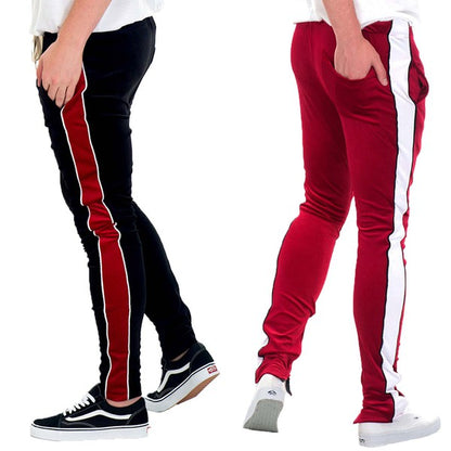 PANTALONES DE TERCIOPELO