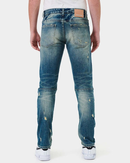 Boro Repair Denim Recto