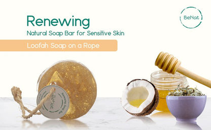 Skin-Soothing Soup Bar Set