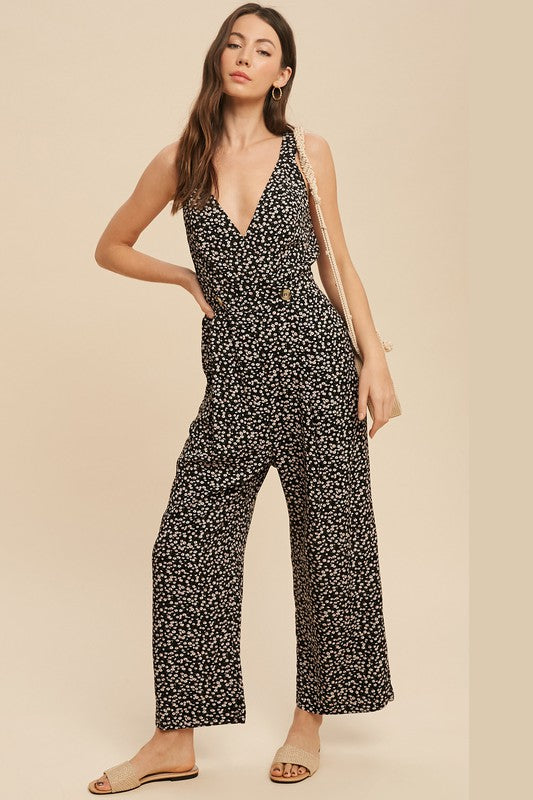 Piper Jumpsuit