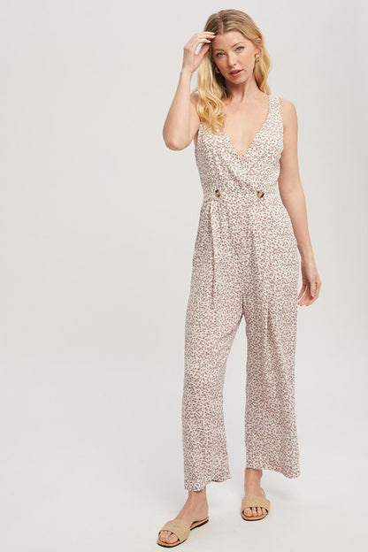 Piper Jumpsuit