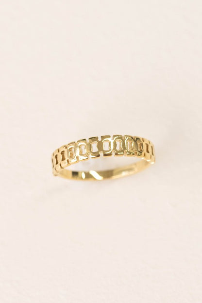 Bridge Ring