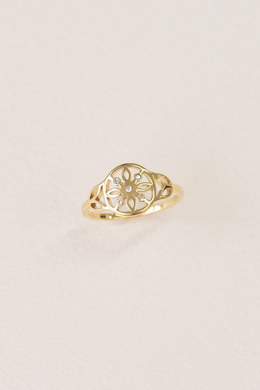 Dreamer Ring