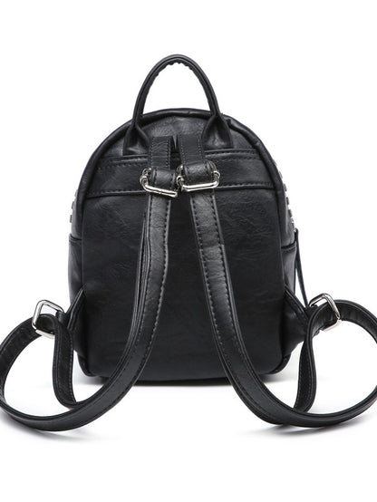 Bolso mini mochila