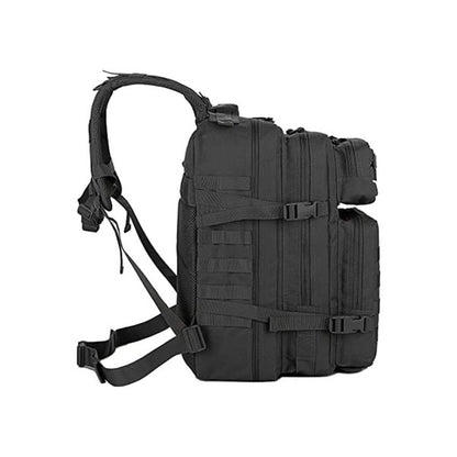 Mochila táctica militar 3P 45L