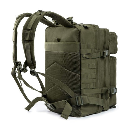 Military 3P Tactical 45L Backpack