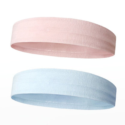 Running Sweat-Wicking Headband