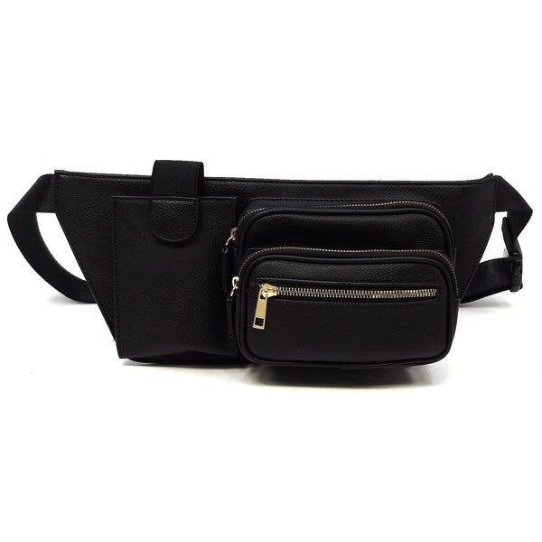 Bolso de cintura de moda Fanny Bag