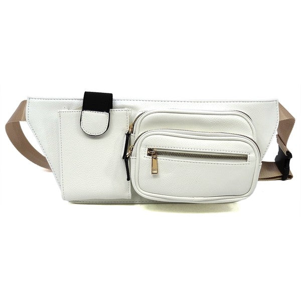 Bolso de cintura de moda Fanny Bag