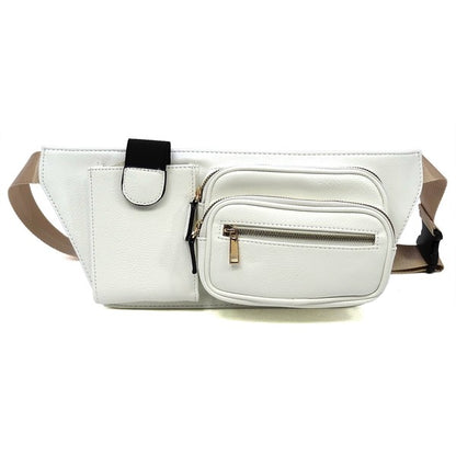 Bolso de cintura de moda Fanny Bag