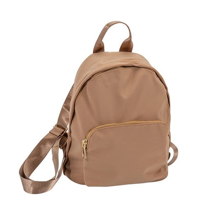 CLASSIC MINI NYLON FASHION BACKPACK