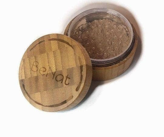 Translucent Loose Powder Bronzer