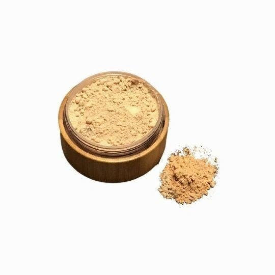 Translucent Loose Powder Bronzer