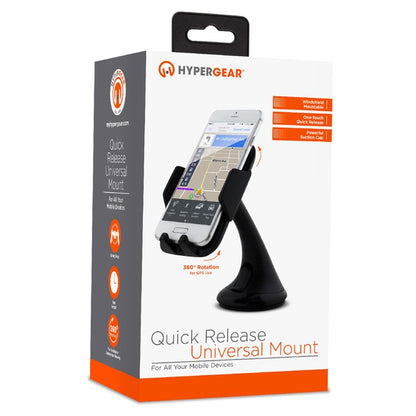 HyperGear Universal Car Mount