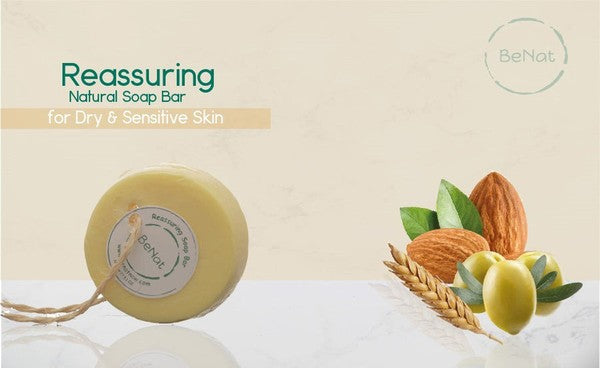 Skin-Soothing Soup Bar Set