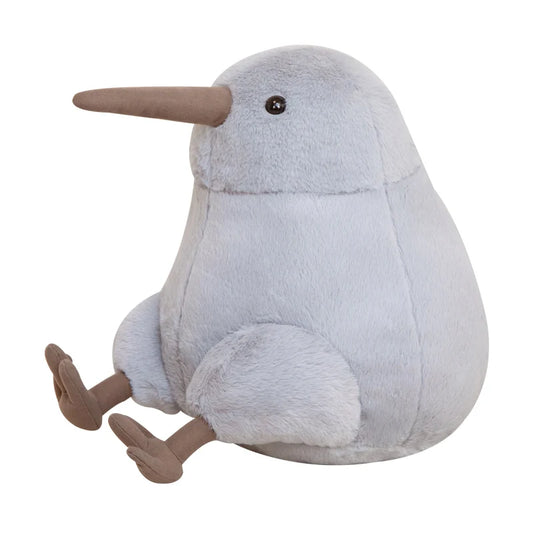 30/40CM Lifelike Kiwi Bird Plush Toy