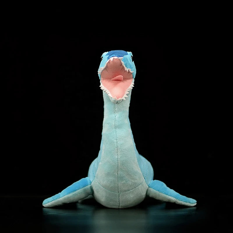 Extra Soft Plesiosaurus Dino Plush Toy