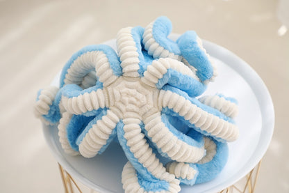 18/85cm Octopus Plush Stuffed Toy - Soft Animal Cute Doll