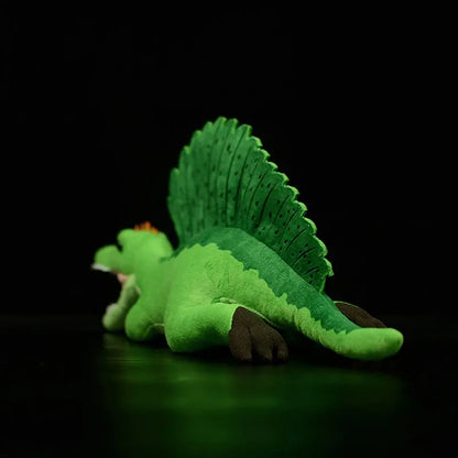 Lifelike Spinosaurus Plush Toys Dinosaur