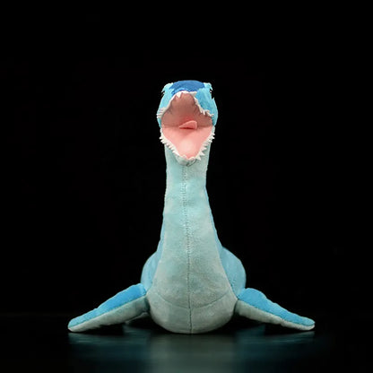 Extra Soft Plesiosaurus Dino Plush Toy