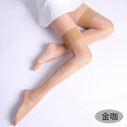 Sweet Ultra-thin Stockings - Lace Spring Summer - Thigh Knee Socks - Over knee - thin leg knee-high