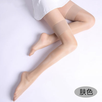 Sweet Ultra-thin Stockings - Lace Spring Summer - Thigh Knee Socks - Over knee - thin leg knee-high