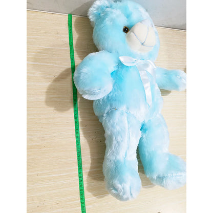 32-50cm Luminous LED Teddy Bear Stuffed Animals - Glow in the Dark