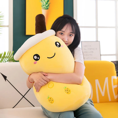 22-70cm Giant Size Bubble Tea Plushies