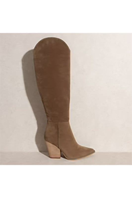 BOTAS WESTERN CLARA