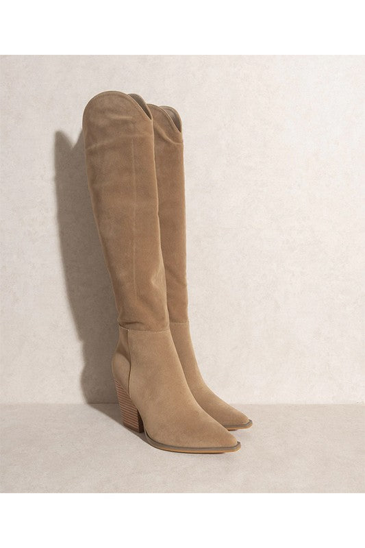 BOTAS WESTERN CLARA