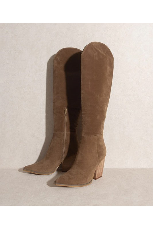 BOTAS WESTERN CLARA