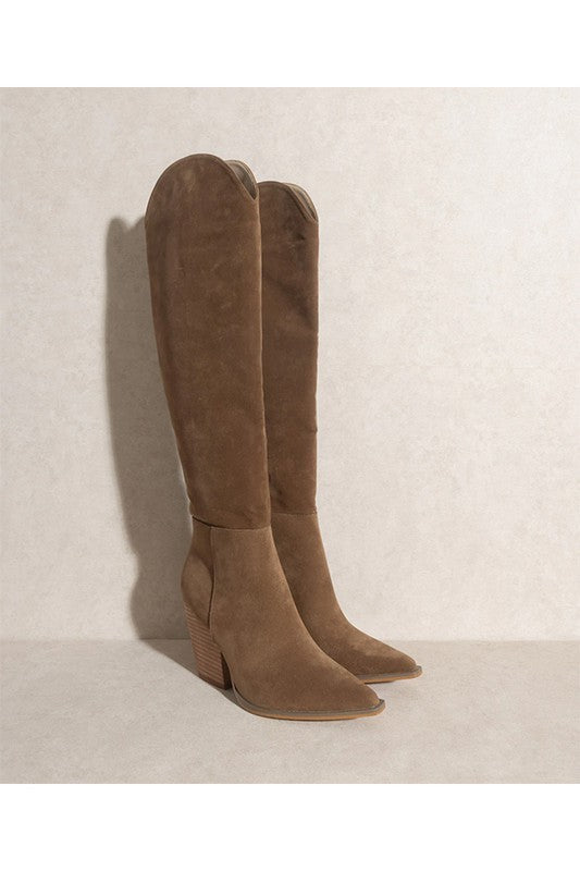 BOTAS WESTERN CLARA