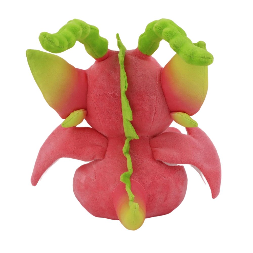 Stuffed Dragons Collection #05 - Dragon Fruit - Plush Toy