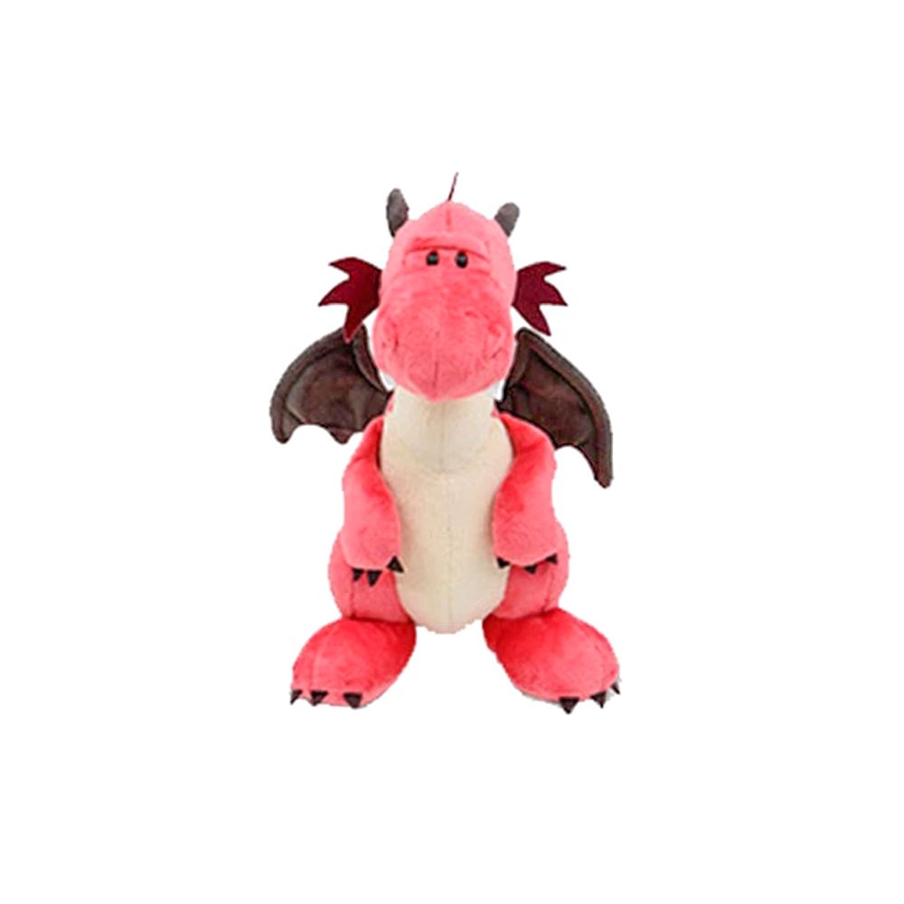 Colección Dragones de Peluche #00 - Dragones de Colores - Peluches