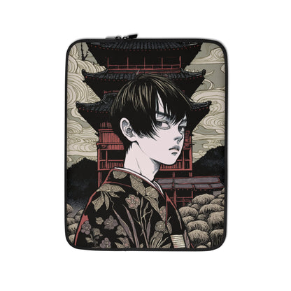 Colección de terror n.° 01 - Funda para portátil