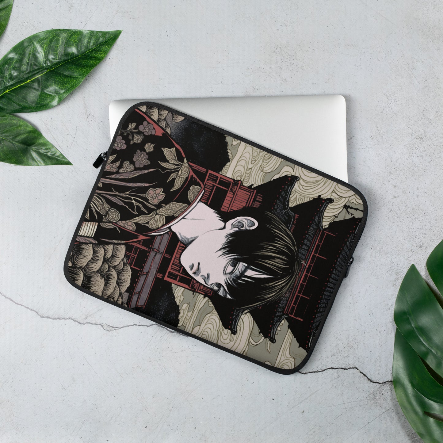 Horror Collection #01 - Laptop Sleeve