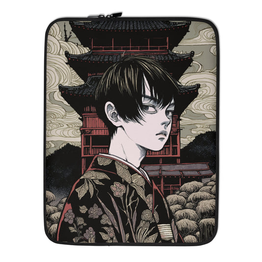 Horror Collection #01 - Laptop Sleeve