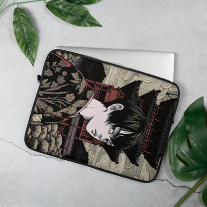 Colección de terror n.° 01 - Funda para portátil