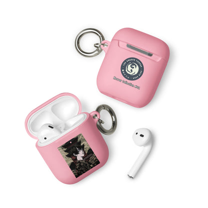 Colección Horror #01 - Funda de goma para AirPods®