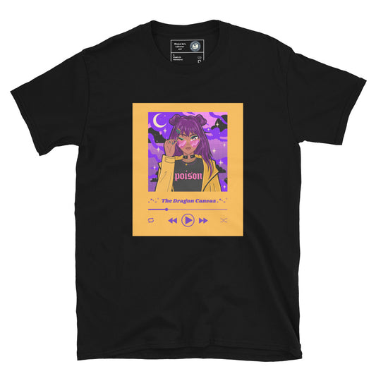 Magical Girl Collection #07 - Short-Sleeve Unisex T-Shirt
