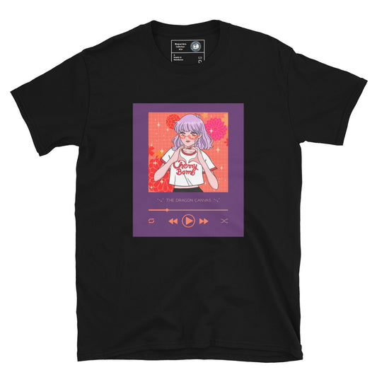 Magical Girl Collection #14 - Short-Sleeve Unisex T-Shirt