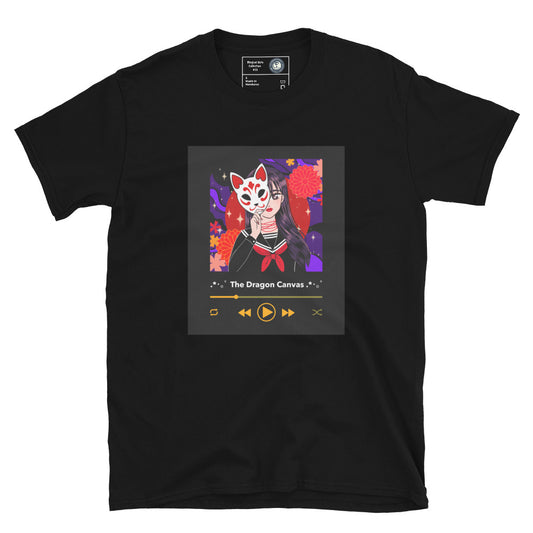 Magical Girl Collection #15 - Short-Sleeve Unisex T-Shirt