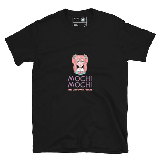 Magical Girl Collection #16 - Short-Sleeve Unisex T-Shirt