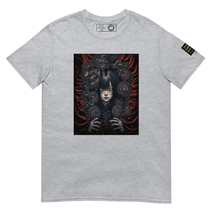 Horror Collection #11 - Short-Sleeve Unisex T-Shirt