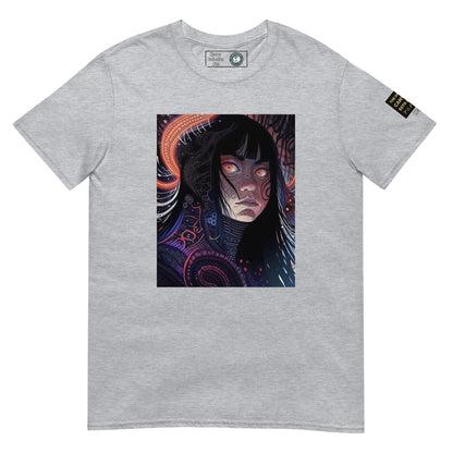 Horror Collection #12 - Short-Sleeve Unisex T-Shirt